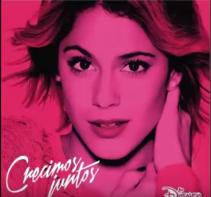 Violetta - Mas que una amistad