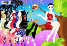 Codi New York Dress Up