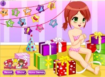 Impreza niespodzianka