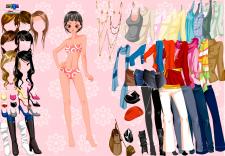 Do cioci na imieniny