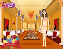 Przygotowania do studniówki