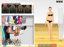 Popołudniowy spacerek