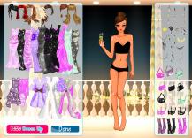 Osiemnastolatka na Sylwestrze