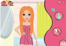 Imprezowa metamorfoza