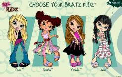 Bratz