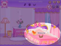 Impreza modnych dziewczyn