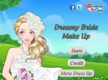 Wymarzona panna młoda