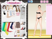 Spódnice i spódniczki