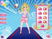 Z mikrofonem w dłoni