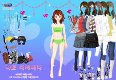 Delikatnie i stylowo