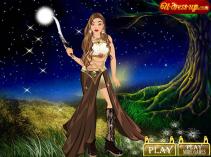 Wojownicza księżniczka