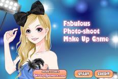 Sesja zdjęciowa dziewczyny