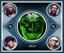 Black Eyed Peas
