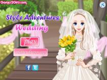 Ślubna sesja zdjęciowa