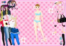 Na balu wśród dorosłych