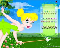 Wielkanoc z Dzwoneczkiem