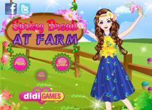 Wiosenne przebudzenie