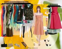 Suknie na różne bale