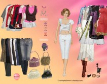 Sarah Jessica Parker