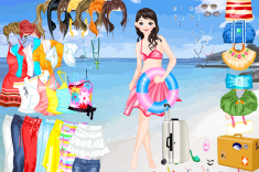 Na wakacje nad morze