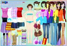 Codi Dress Up 16