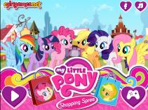 My Little Pony - szał zakupów