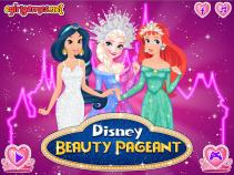 Korowód księżniczek