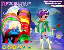 Słodko na halloween