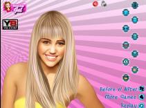 Miley Cyrus II