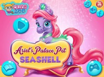 Palace Pets - Muszelka