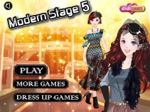 Bardzo współcześnie