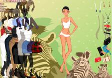 Miłośniczna legginsów