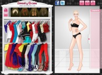 Do programu tanecznego