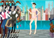 Zagraniczna wycieczka