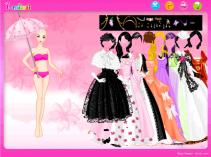 Średniowieczna królowa