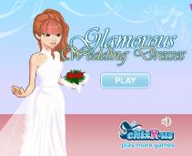 Ślubne przygotowania