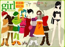 Ubierz modnie nastolatkę