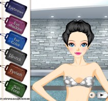 W wyraźnych letnich kolorach