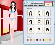 Niepowtarzalne sukienki