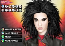 Tokio Hotel