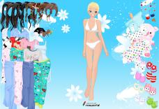 Modnie nawet we śnie