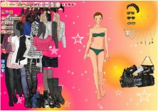 Na jesienny spacerek