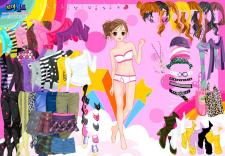 Codi Koncert Dress Up