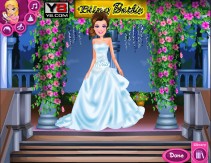 Przebojowa panna młoda