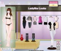 Elegancja to podstawa