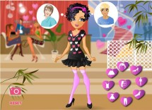 Kochająca mężczyzn