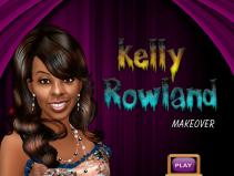 Kelly Rowland