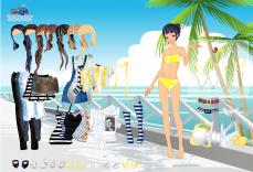 Święta w tropikach?