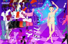 Ubierz ja na dyskotekę