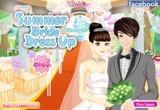 Ślub na koniec lata